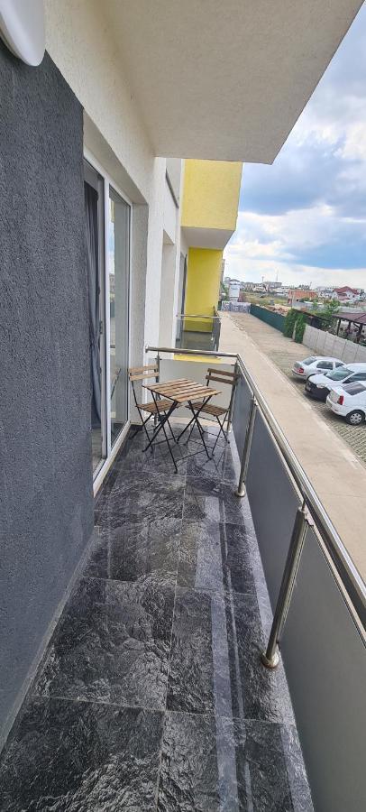 Marble Studio Apartment Bucharest Exterior photo